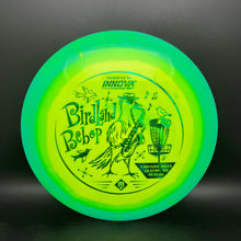 Load image into Gallery viewer, Innova Halo Star Sidewinder Birdland Bebop