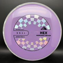 Load image into Gallery viewer, Axiom Neutron Hex - PLC