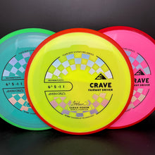 Load image into Gallery viewer, Axiom Neutron Crave - PLC