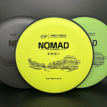 Load image into Gallery viewer, MVP Electron Medium Nomad - stock