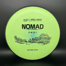 Load image into Gallery viewer, MVP Electron Medium Nomad - stock