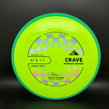 Load image into Gallery viewer, Axiom Neutron Crave - PLC
