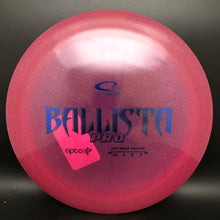 Load image into Gallery viewer, Latitude 64 Opto Air Ballista Pro - stock