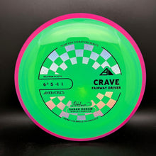 Load image into Gallery viewer, Axiom Neutron Crave - PLC