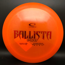 Load image into Gallery viewer, Latitude 64 Opto Air Ballista Pro - stock