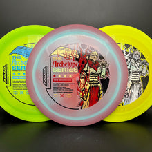 Load image into Gallery viewer, Streamline Neutron Engine - McMahon the Warrior