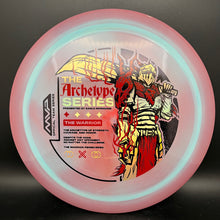 Load image into Gallery viewer, Streamline Neutron Engine - McMahon the Warrior