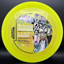 Load image into Gallery viewer, Streamline Neutron Engine - McMahon the Warrior