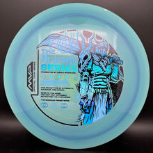 Load image into Gallery viewer, Streamline Neutron Engine - McMahon the Warrior