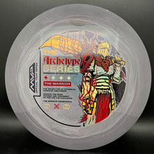 Load image into Gallery viewer, Streamline Neutron Engine - McMahon the Warrior