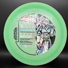 Load image into Gallery viewer, Streamline Neutron Engine - McMahon the Warrior