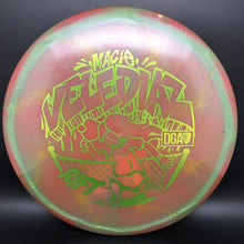 Load image into Gallery viewer, DGA Tour Series Swirl Rift 2024 Velediaz