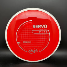 Load image into Gallery viewer, MVP Neutron Servo - PLC