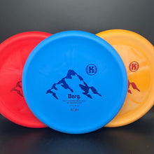 Load image into Gallery viewer, Kastaplast K3 Berg - stock