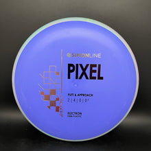 Load image into Gallery viewer, Axiom Simon Line Electron Firm Pixel