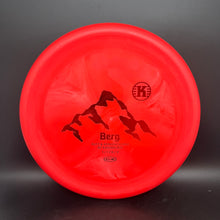 Load image into Gallery viewer, Kastaplast K3 Berg - stock