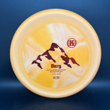 Load image into Gallery viewer, Kastaplast K3 Berg - stock