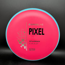 Load image into Gallery viewer, Axiom Simon Line Electron Firm Pixel
