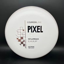 Load image into Gallery viewer, Axiom Simon Line Electron Firm Pixel