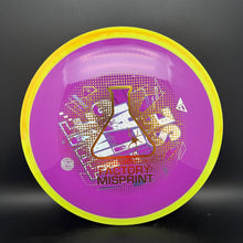 Load image into Gallery viewer, Axiom Neutron Time-Lapse Retooled misprint