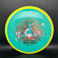 Load image into Gallery viewer, Axiom Neutron Time-Lapse Retooled misprint