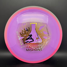 Load image into Gallery viewer, Axiom Neutron Time-Lapse Retooled misprint