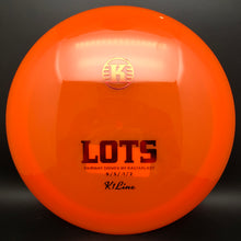 Load image into Gallery viewer, Kastaplast K1 Lots