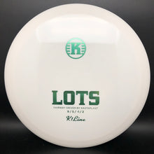 Load image into Gallery viewer, Kastaplast K1 Lots