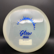 Load image into Gallery viewer, Kastaplast K1 Glow Jarn Järn