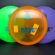 Load image into Gallery viewer, Kastaplast K1 Kaxe-Z Out of Production