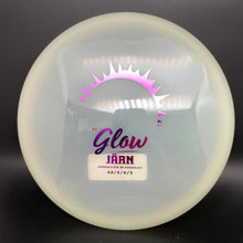 Load image into Gallery viewer, Kastaplast K1 Glow Jarn Järn