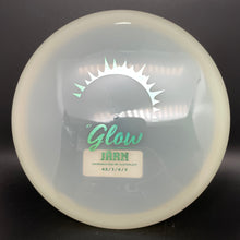 Load image into Gallery viewer, Kastaplast K1 Glow Jarn Järn