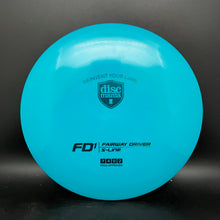 Load image into Gallery viewer, Discmania S-Line FD1 - stock