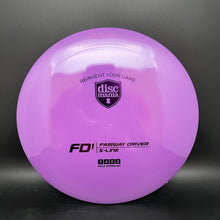 Load image into Gallery viewer, Discmania S-Line FD1 - stock