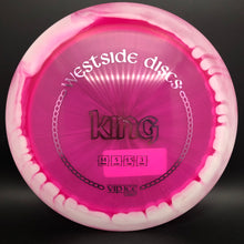 Load image into Gallery viewer, Westside Discs VIP Ice Orbit King - stock