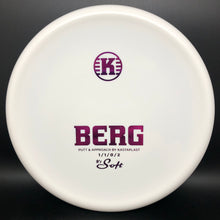 Load image into Gallery viewer, Kastaplast K1 Soft Berg