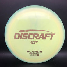 Load image into Gallery viewer, Discraft ESP Scorch below - stock