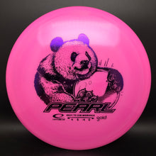 Load image into Gallery viewer, Latitude 64 Gold Pearl - stock