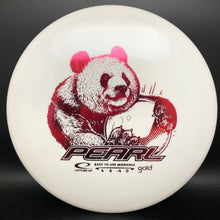 Load image into Gallery viewer, Latitude 64 Gold Pearl - stock