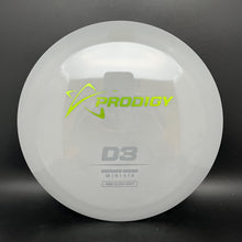 Load image into Gallery viewer, Prodigy 400 Ultra Soft D3, stock
