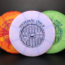Load image into Gallery viewer, Westside Discs BT Hard Burst Shield - stock