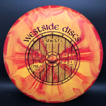 Load image into Gallery viewer, Westside Discs BT Hard Burst Shield - stock