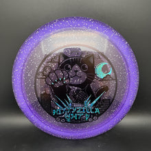 Load image into Gallery viewer, Prodigy 750 Glimmer H7 'Kittyzilla Returns'