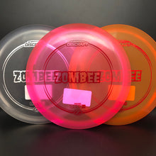 Load image into Gallery viewer, Discraft Z Zombee - stock