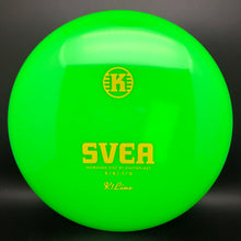 Load image into Gallery viewer, Kastaplast K1 Svea