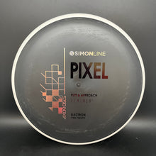 Load image into Gallery viewer, Axiom Simon Line Electron Firm Pixel - stock