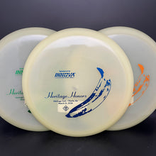 Load image into Gallery viewer, Innova Proto Glow Champion Rollo Heritage banana