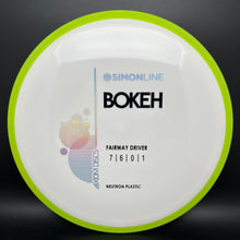 Load image into Gallery viewer, Axiom Neutron Bokeh - PLC