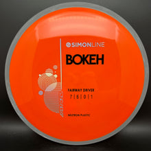 Load image into Gallery viewer, Axiom Neutron Bokeh - PLC