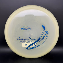 Load image into Gallery viewer, Innova Proto Glow Champion Rollo Heritage banana